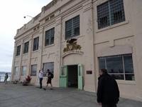 San Francisco - Alcatraz