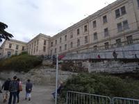 San Francisco - Alcatraz
