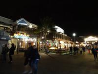 San Francisco - Fisherman`s Wharf / Pier 39