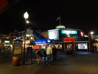San Francisco - Fisherman`s Wharf / Pier 39