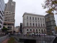 San Francisco - Downtown
