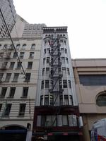 San Francisco - Downtown