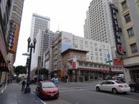 San Francisco - Downtown