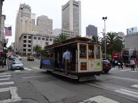 San Francisco - Union Square