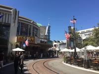 Los Angeles - Farmers Market