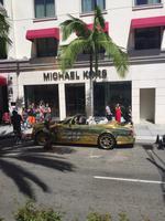 Los Angeles - Beverly Hills