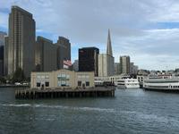 Hafen von San Francisco