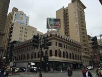 San Francisco - Downtown
