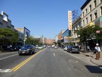 Apollo Theater in Harlem