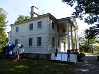 ältestes Haus in New York