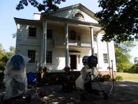 ältestes Haus in New York