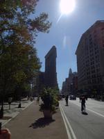 Flatiron Building