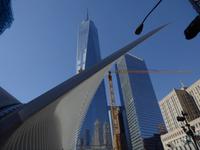 One World Trade Center