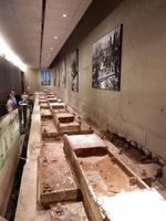 im 9/11 museum