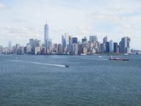 Skyline von Manhattan