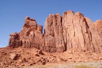 109 Monument Valley