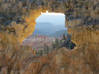 Bryce NP, Fairyland Trail