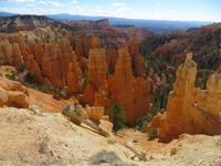Bryce NP, Fairyland Trail