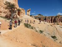 Eberhardt Gäste 2015 auf dem Fairylandtrail