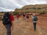 im Capitol Reef NP