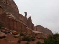5. Avenue im Arches NP