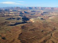 Canyonland Green River