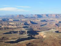 Canyonland Green River