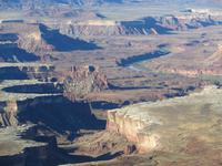 Canyonland Green River