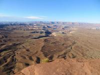 Canyonland Green River