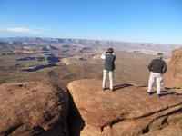 Canyonland Green River