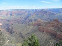 Grand Canyon South Rim