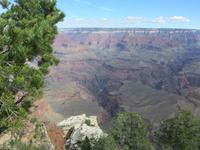 Grand Canyon South Rim