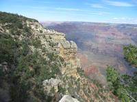Grand Canyon South Rim