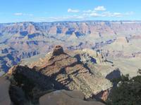 Ooh Aah Point im Grand Canyon