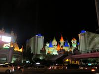 Hotel Excalibur