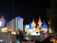 Hotel Excalibur