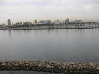 Los Angeles - Long Beach