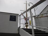 Los Angeles - Unser Hotelschiff 