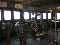 Los Angeles - Unser Hotelschiff 