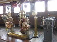 Los Angeles - Unser Hotelschiff 