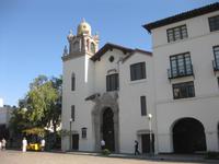 Los Angeles - Altstadt rund um die Olvera Street 