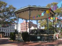 Los Angeles - Altstadt rund um die Olvera Street 