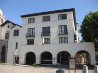 Los Angeles - Altstadt rund um die Olvera Street 