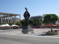 Los Angeles - Music Center 