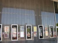 Los Angeles - Music Center - Dorothy Chandler Pavilion