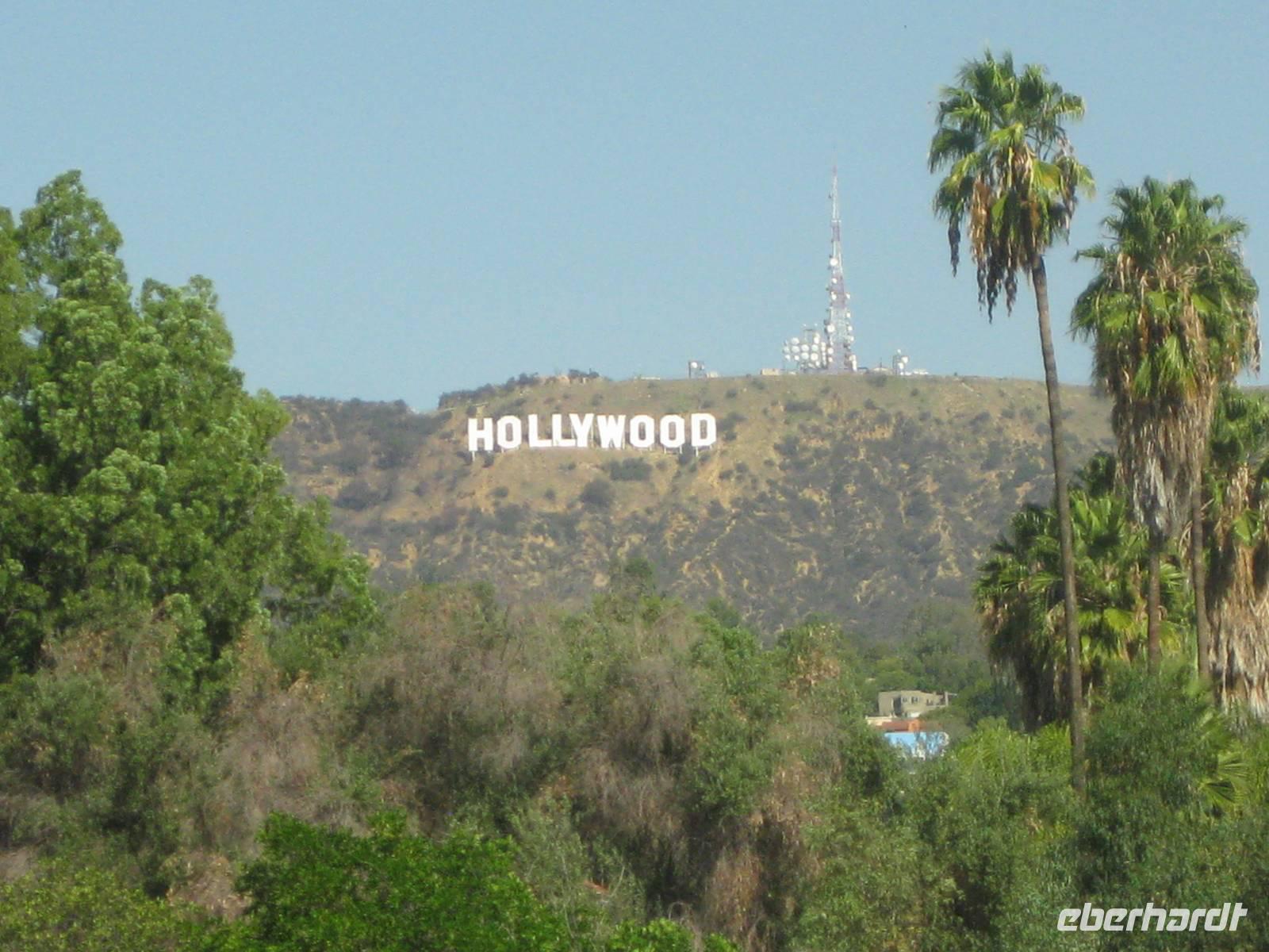 Auf der Fahrt nach ...