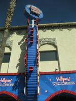 Hollywood Wax Museum