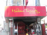 ... auch in Hollywood