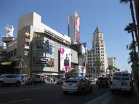 Hollywood Boulevard