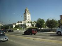 Beverly Hills - City Hall 